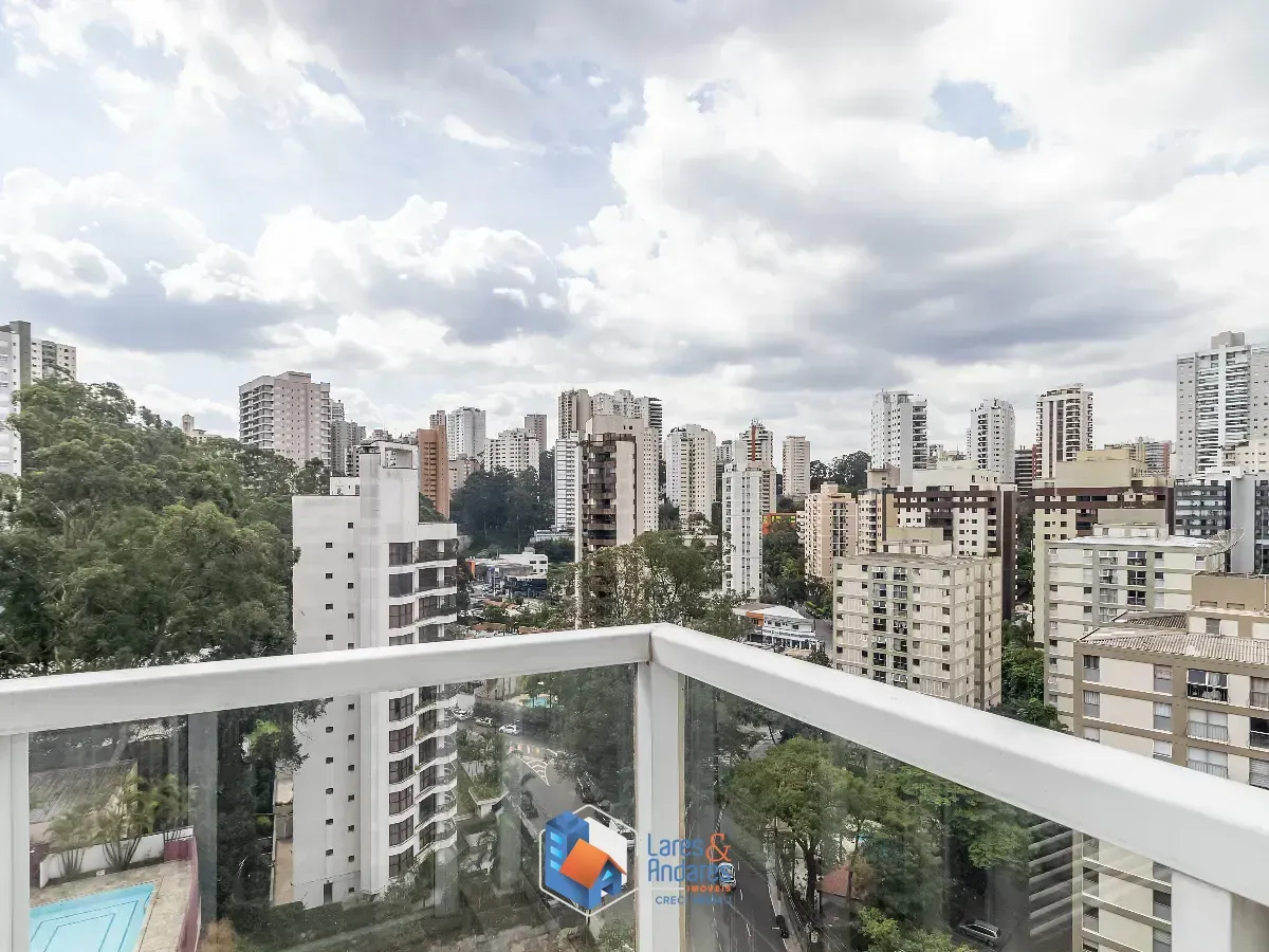Imagem Conjunto comercial para venda em Vila Andrade, 82m²
