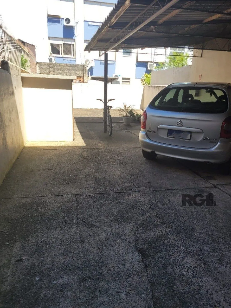 Imagem Excelente apartamento na Barão do Amazonas,com 1 dormitório