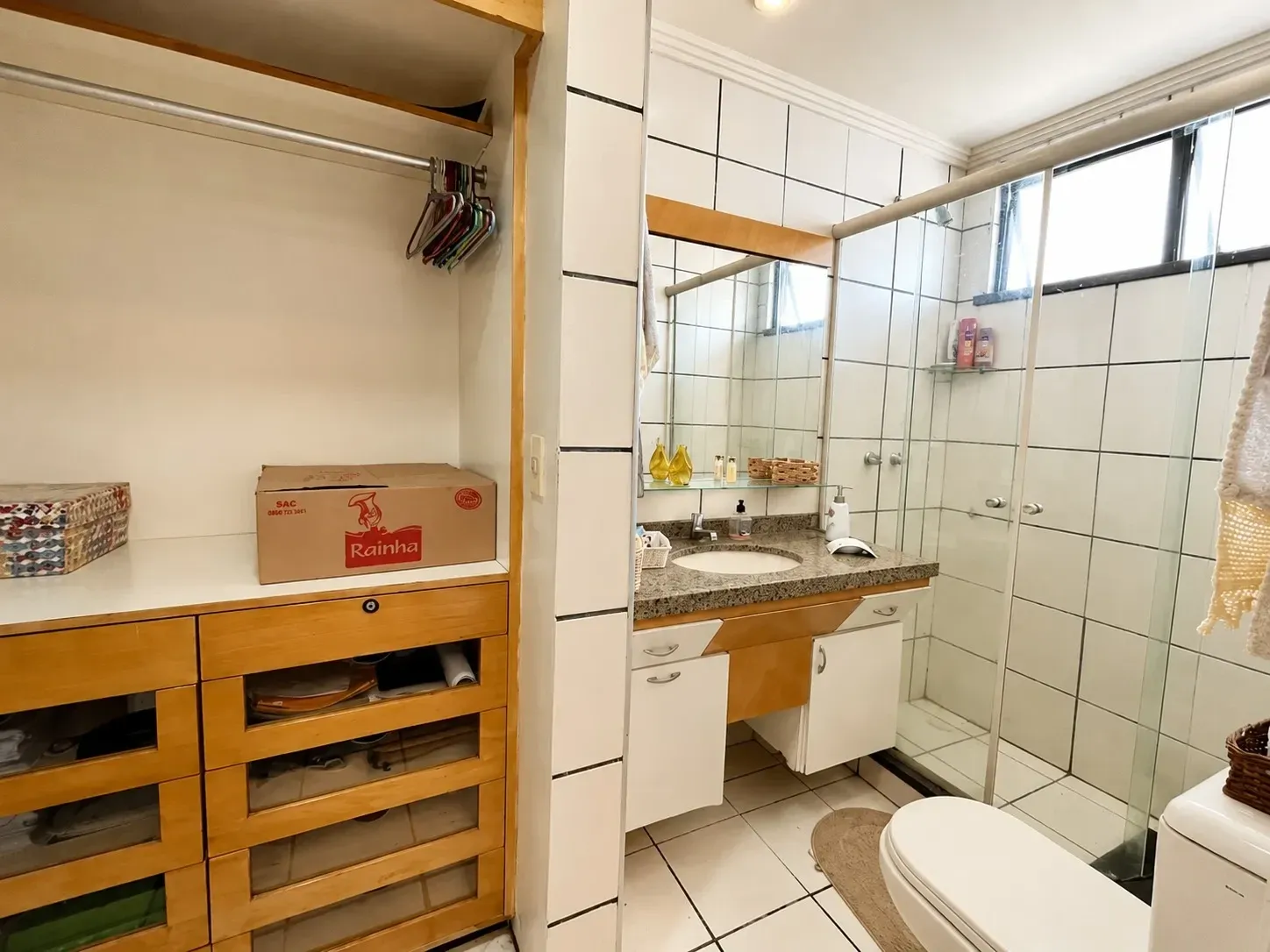Imagem Apartamento com 4 Quartos à Venda, 232 m² em Aldeota - Fortaleza