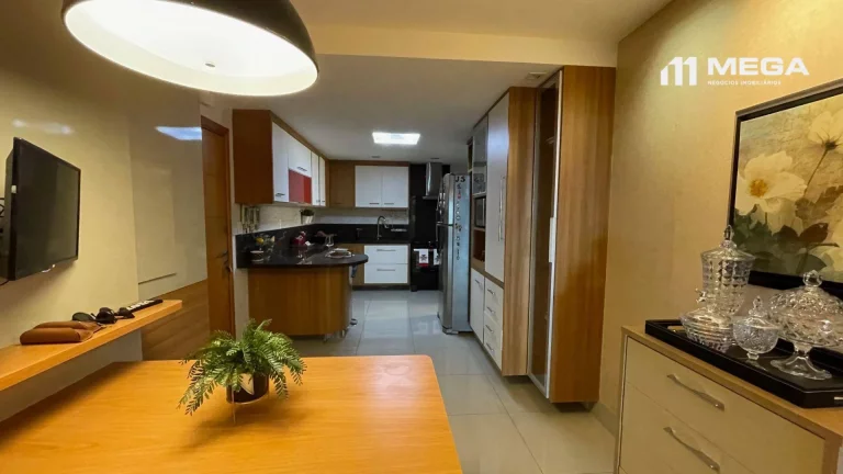 Imagem Angelo Menini - 4 dormitórios à venda, 242 m² por R$ 3.400.000 - Praia de Itaparica - Vila Velha/ES