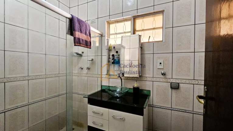 Imagem Casa com 3 dormitórios à venda - Parque Primavera - Cachoeira Paulista/SP