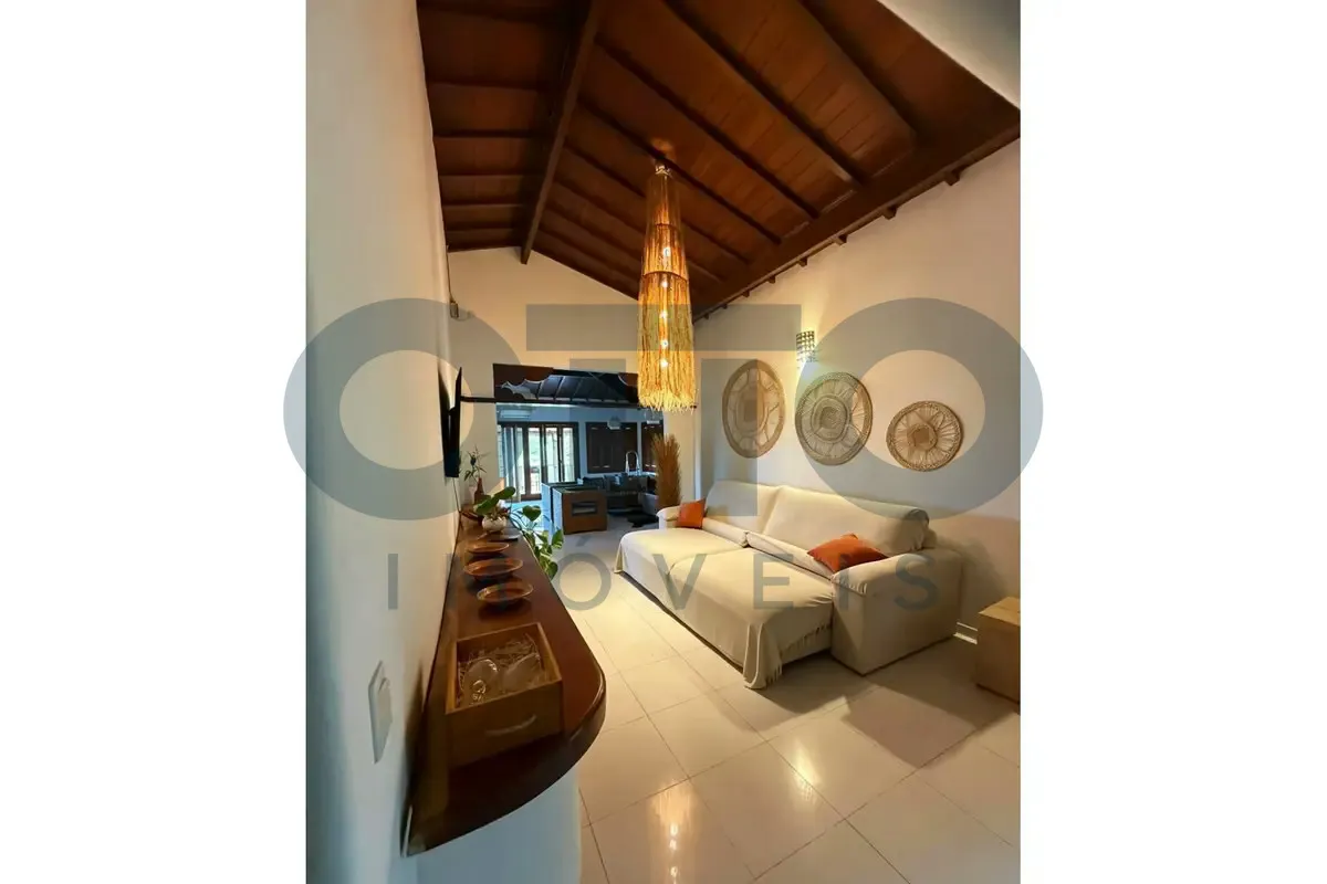 Foto do imóvel Casa com 4 quartos e 4 suítes para locação em Arraial d'Ajuda, Porto Seguro em rua do ipe, 847 - Arraial d'Ajuda, Porto Seguro - BA
