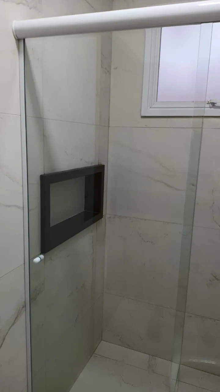 Imagem Casa à venda 3 Quartos, 1 Suite, 4 Vagas, 326M², Piracangaguá, Taubaté - SP | Condomínio Ouroville