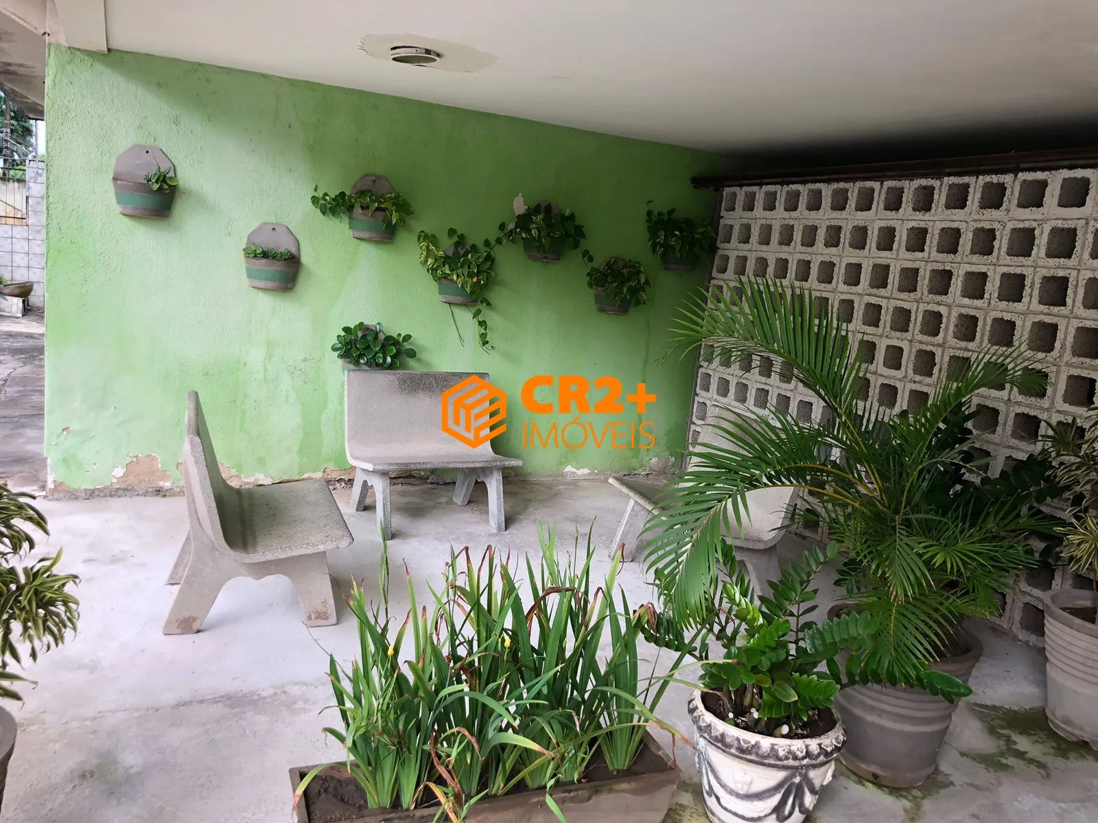 Imagem Vendo apartamento em Candeias, 140m2, 3 quartos