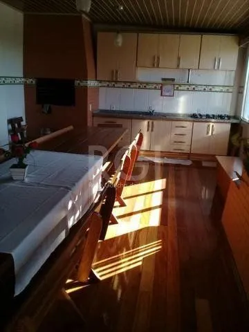 Imagem Sobrado para Venda - 440m², 8 dormitórios, sendo 3 suites, 4 vagas - Harmonia