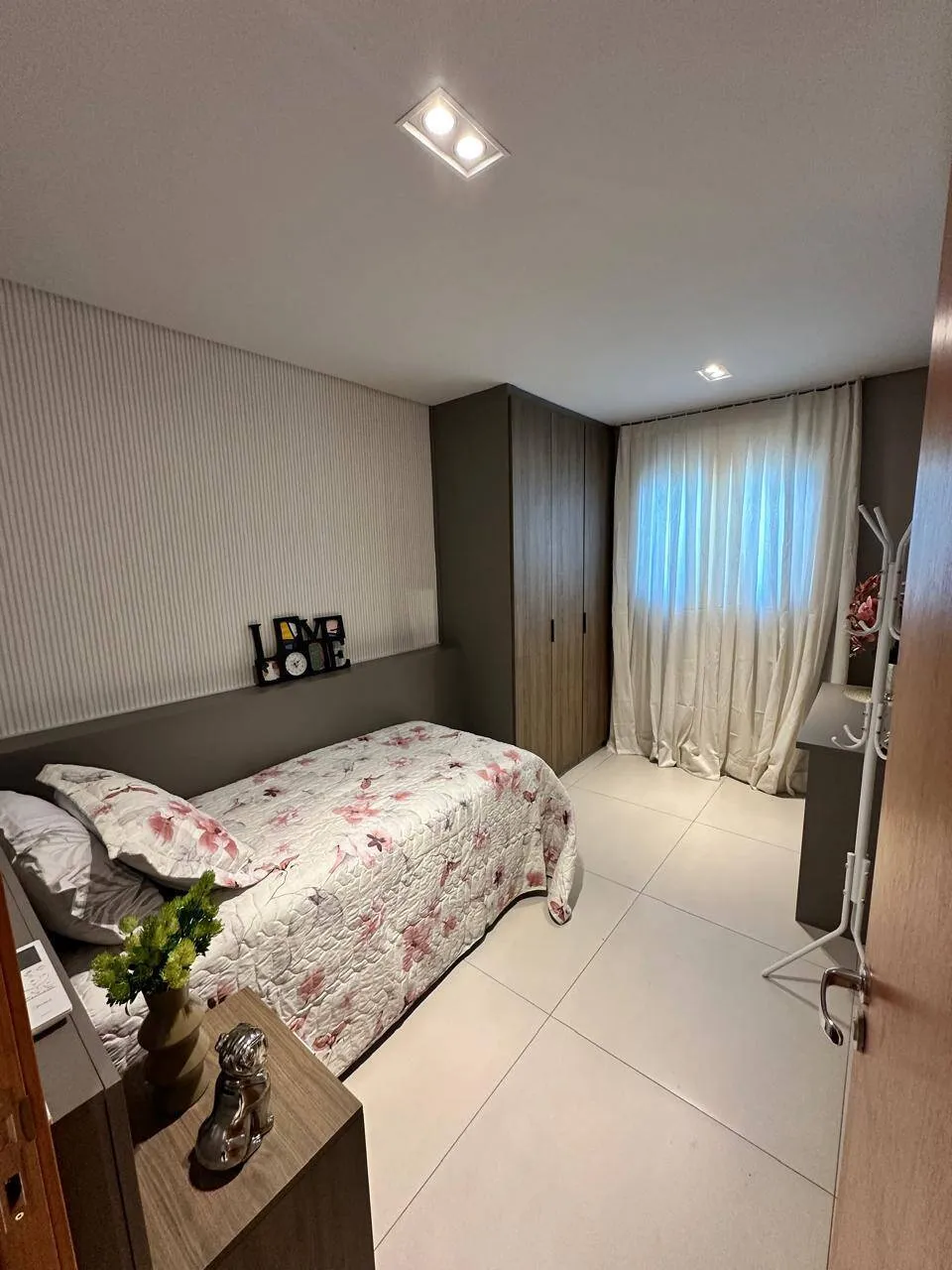 Imagem Apartamento 2 quartos Garden Edifício Speranza Bairro Boa Esperança