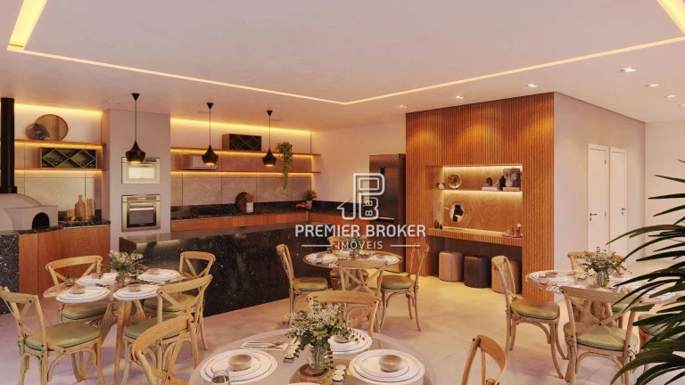 Imagem Apartamento à venda, 65 m² por R$ 400.000,00 - Alto - Teresópolis/RJ