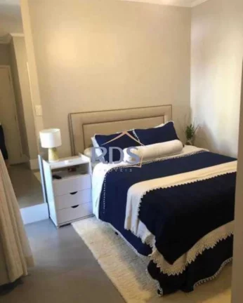 Imagem Apartamento - Padrão / Residencial / Vila Mariana