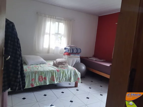 Imagem linda casa 02 dormitórios