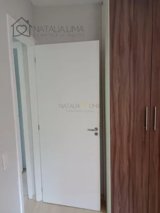 Imagem Apartamento Jd Umarizal com 2 dormitórios à venda, Campo Limpo