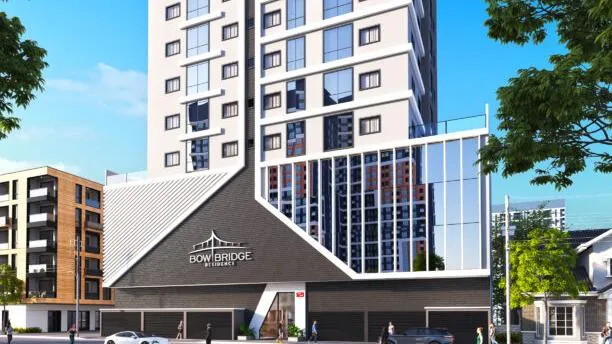 Foto do imóvel Apartamento à venda em Itapema, Morretes, com 2 quartos, 60.12m2
