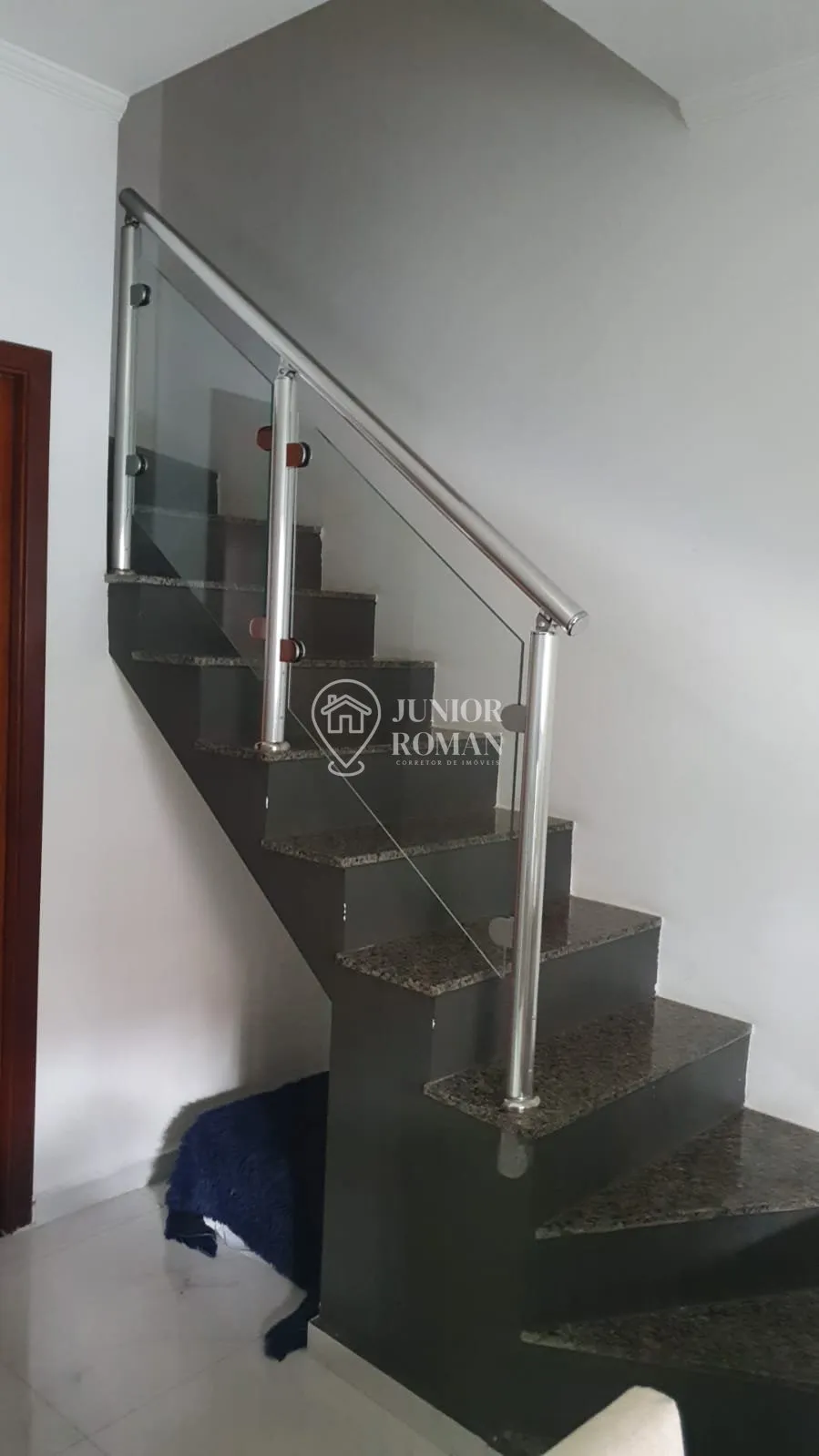 Imagem SOBRADO 80M² l 3 DORM l 1 SUÍTE - VILA DO ENCONTRO PROX METRO JABAQUARA