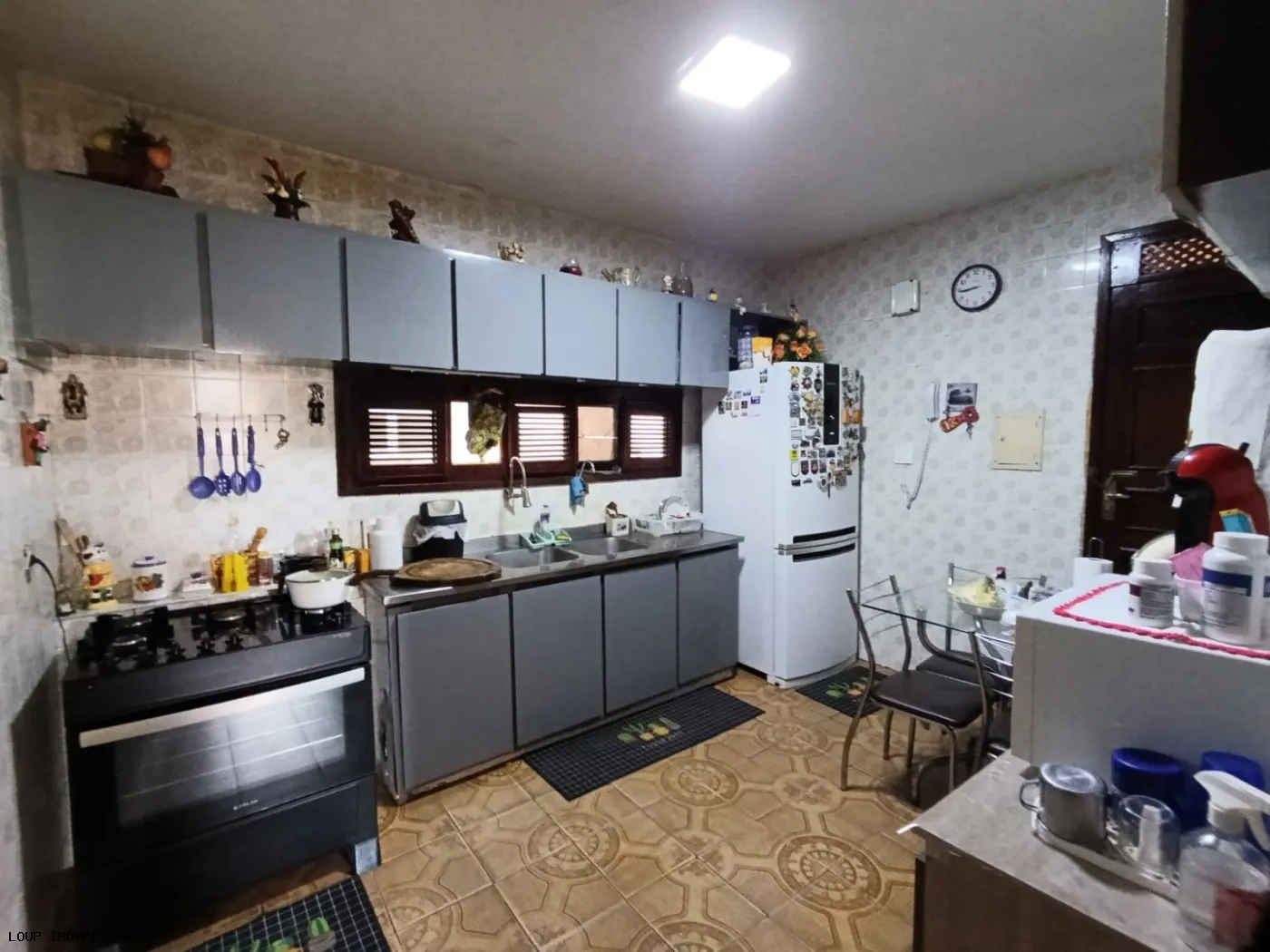 Imagem Apartamento para Venda em Fortaleza, Farias Brito, 4 dormitórios, 2 suítes, 3 banheiros, 1 vaga