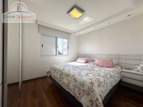 Imagem Apartamento à Venda 3 dormitórios, 116m2, 2vagas no Brooklin Novo