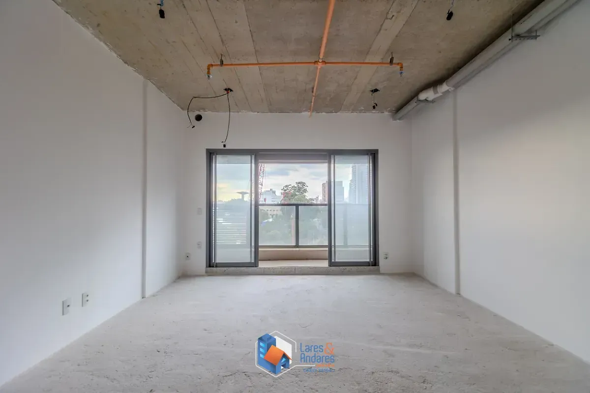 Imagem Conjunto comercial para venda em Indianópolis, 39m²