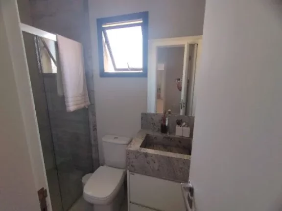 Imagem Lindo sobrado com 4 suítes à venda, 232 m por R$ 1.800.000 - Condomínio Villagio Milano - Sorocaba/SP