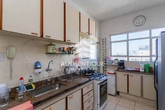 Imagem NANCY JARDIM PAULISTANO - Apartamento à venda no bairro Jardim Paulista - São Paulo/SP, Zona Sul