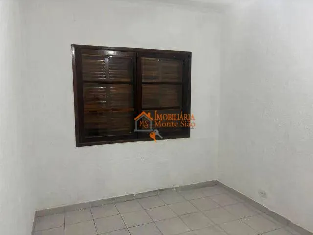 Imagem Casa com 3 dormitórios à venda, 164 m² por R$ 890.000,00 - Jardim Bom Clima - Guarulhos/SP