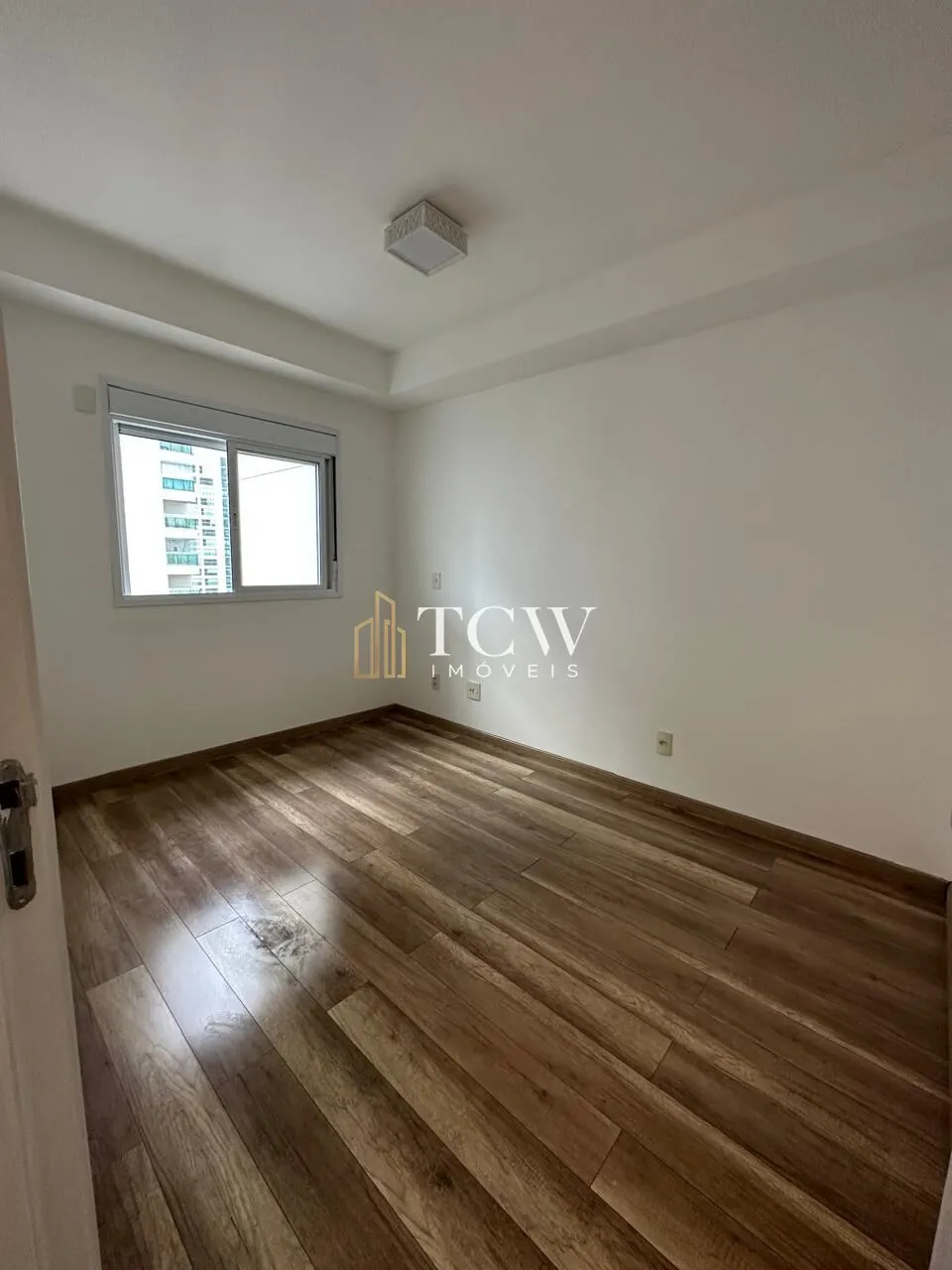 Imagem Apartamento para alugar no bairro Campo Belo - São Paulo/SP, Zona Sul