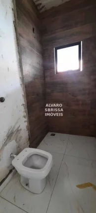 Imagem Casa nova térrea em fase de acabamento à venda com 2 dormitórios 1 suíte com 98 m² no Jd Imperial em Salto SP