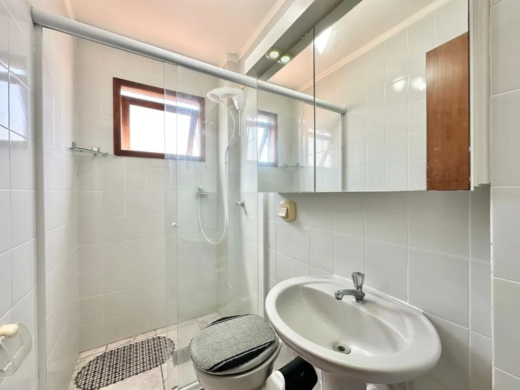Imagem Apartamento 2 Dormitórios - Bairro Centro