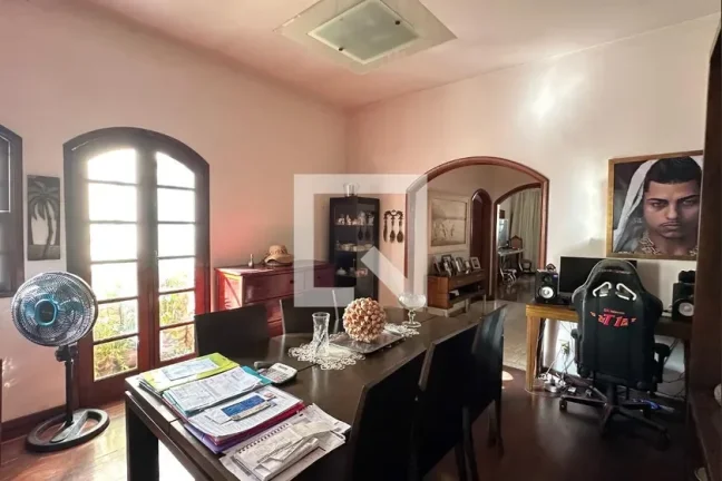 Imagem Apartamento à Venda - Copacabana, 4 Quartos, 185 m2