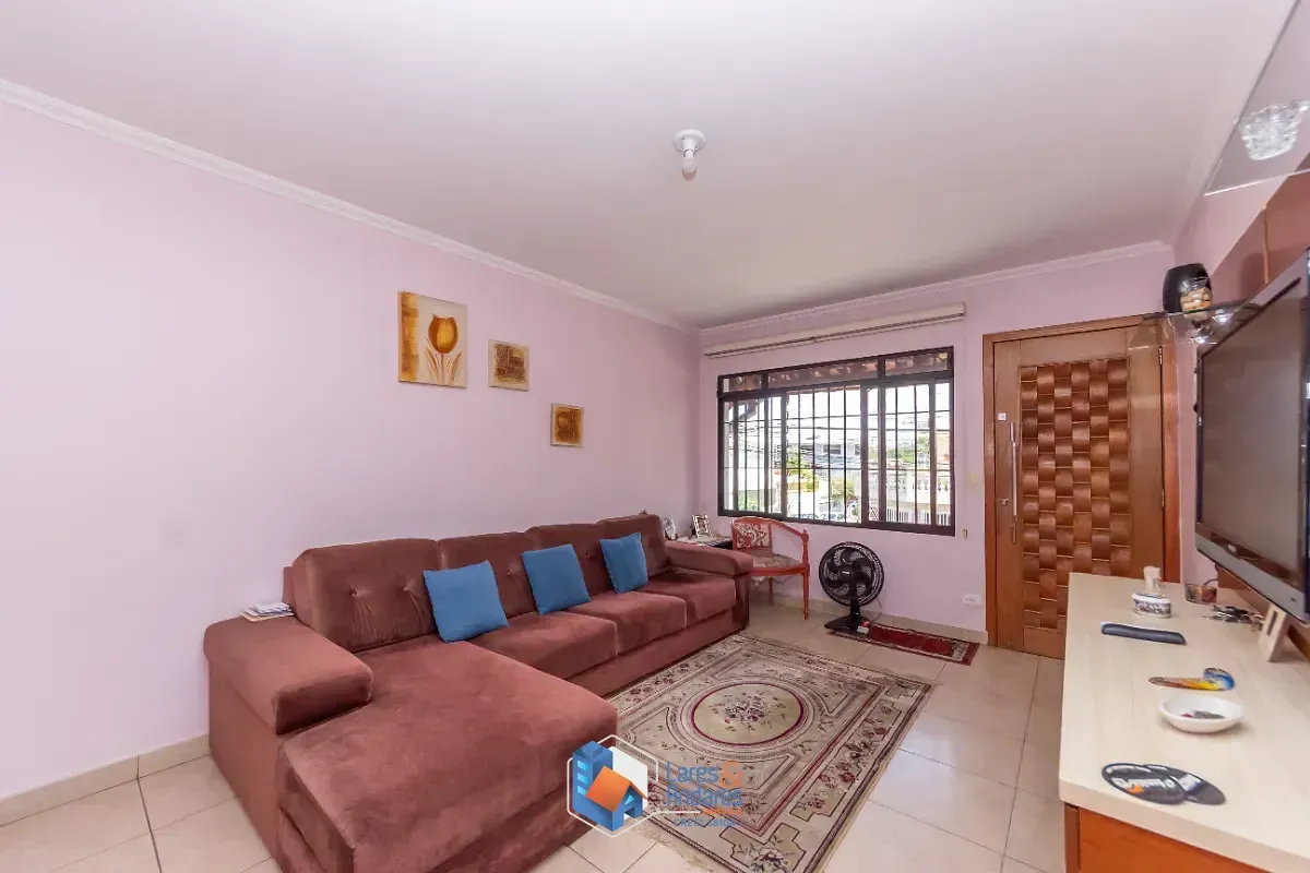 Imagem Sobrado para venda em Imirim com 2 quartos, 94m²