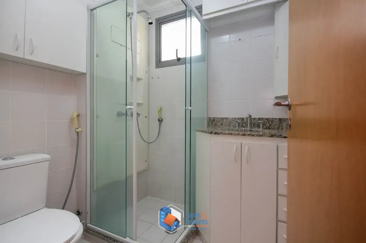 Imagem Apartamento para venda em Vila Leopoldina com 3 quartos, sendo 1 suíte, 88m²