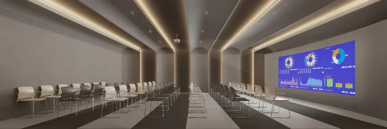 Imagem Ybiti Offices by Opus
