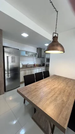 Imagem Apartamento de 3 dormitórios, sendo 1 suíte no Passeio Pedra Branca