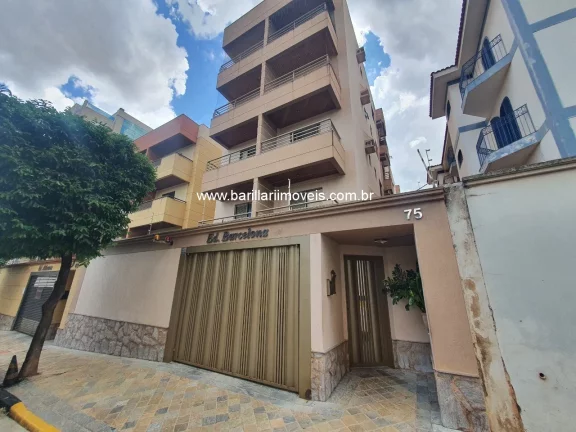Foto do imóvel Apartamento à venda em Ribeirão Preto-SP, Jardim Paulista: 2 quartos, 1 suíte, 2 salas, 1 vaga garagem, 61,14 m².