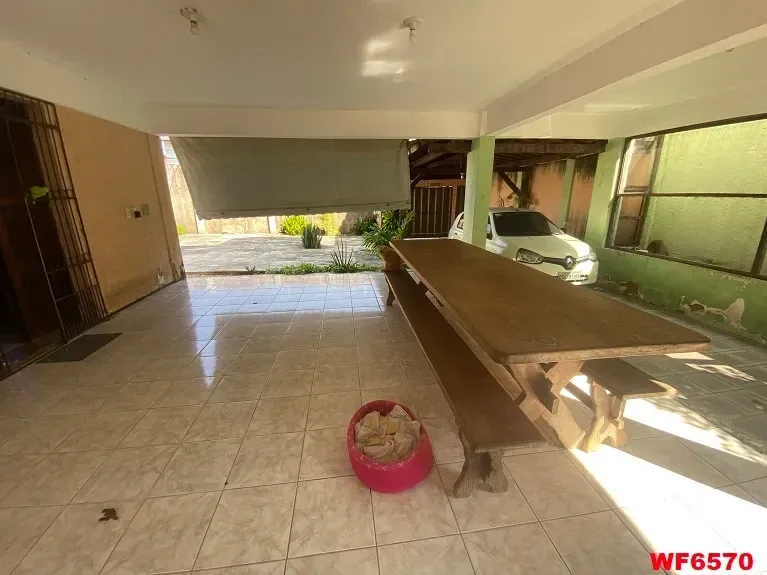 Imagem Casa com 5 Quartos à Venda, 167 m² em Jardim das Oliveiras - Fortaleza