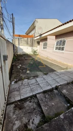 Imagem Terreno à venda Iguaçu Fazenda Rio Grande PR