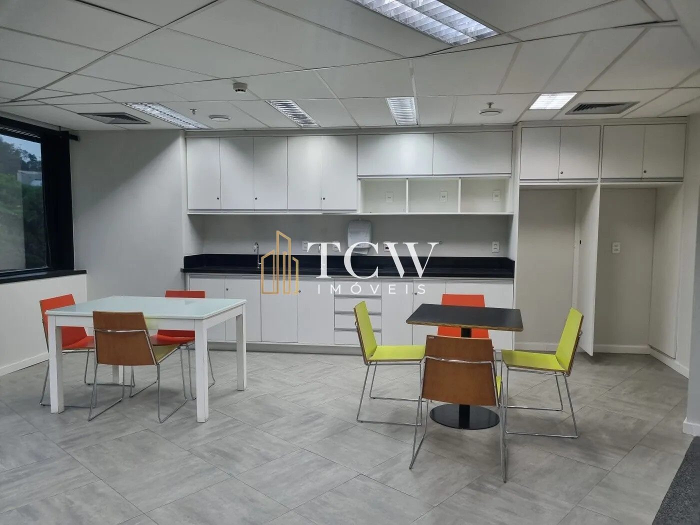 Imagem Laje Corporativa para Locação | 775 m² | Butantã, São Paulo/SP