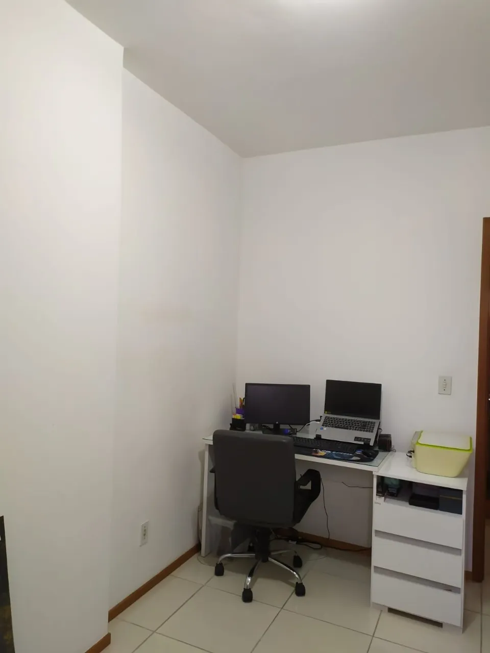 Imagem Apartamento com 2 quartos à venda em Vila Velha