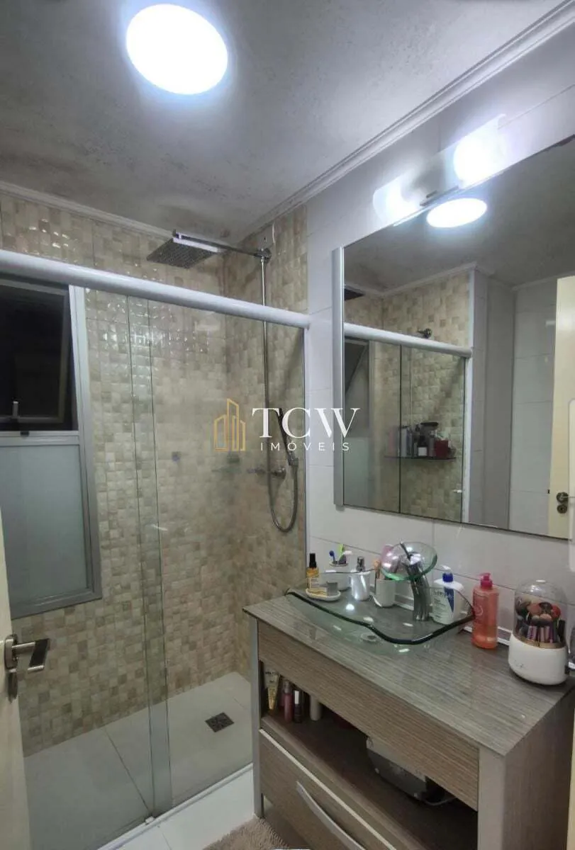 Imagem Apartamento para venda com 100m2 | 3 Dorms | Bosque da Saúde, São Paulo/SP