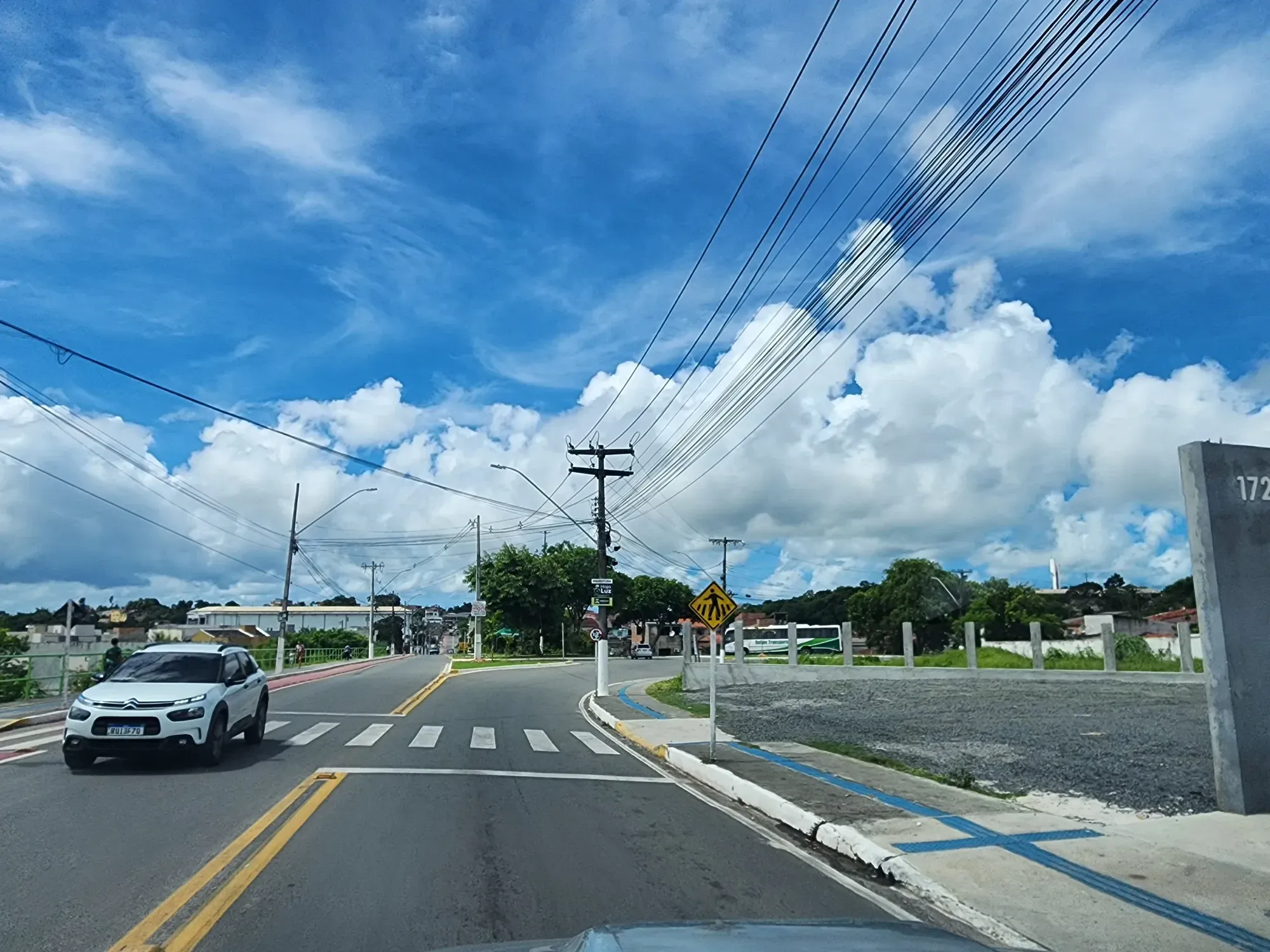 Imagem Terreno à Venda, 4600 metros em CIA II - Simões Filho