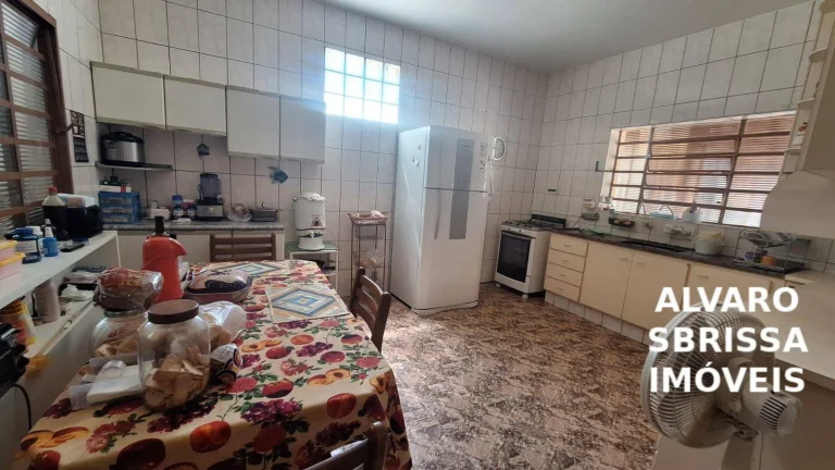 Imagem Chácara à venda- Condominio Santa Inês- Itu/SP