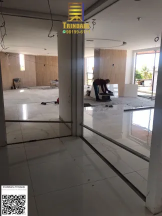 Imagem Apartamento com 4 Quartos à Venda, 141 m² em São Marcos - São Luís