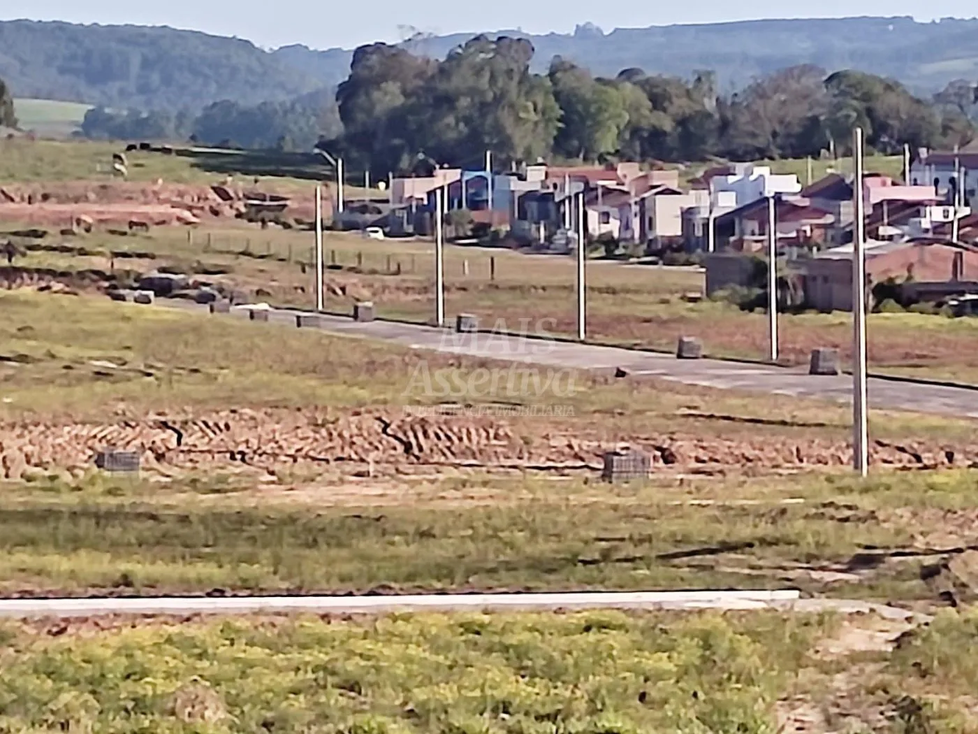 Imagem Terrenos para venda loteamento Residencial Primavera II, bairro Ideal em Taquara