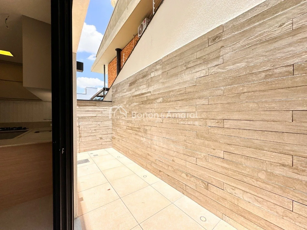 Imagem Casa à venda, em condomínio, Chácara Primavera, Campinas