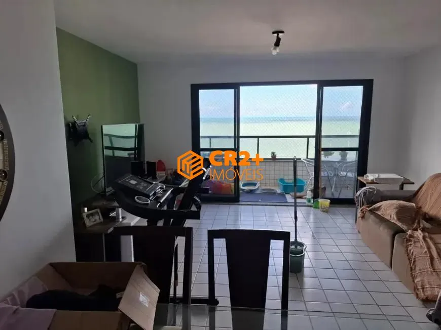 Imagem Vendo apartamento na Jequitinhonha- Setúbal de 108m² em Boa Viagem