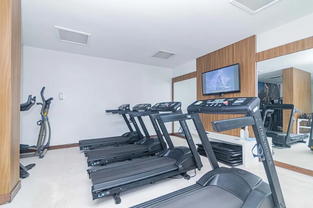 Imagem Apartamento em Passo da Areia