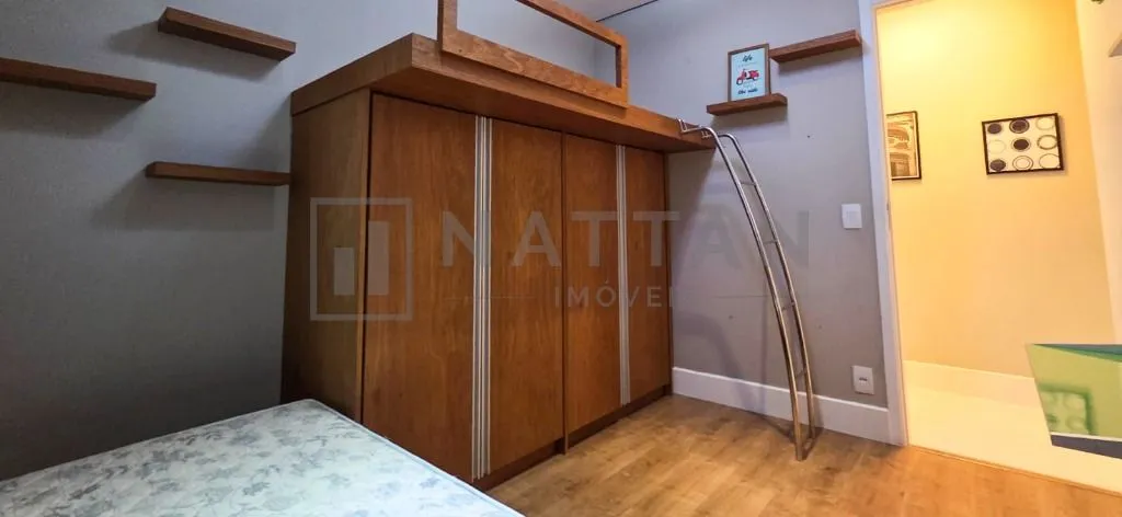 Imagem Apartamento com 3 dormitórios à venda, 107 m² por R$ 1.485.000,00 - Tatuapé - São Paulo/SP