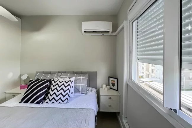 Imagem Apartamento para venda no bairro Estância Velha em Canoas