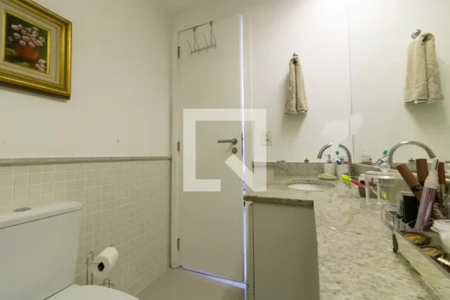 Imagem Apartamento à Venda - Recreio, 2 Quartos, 134 m2