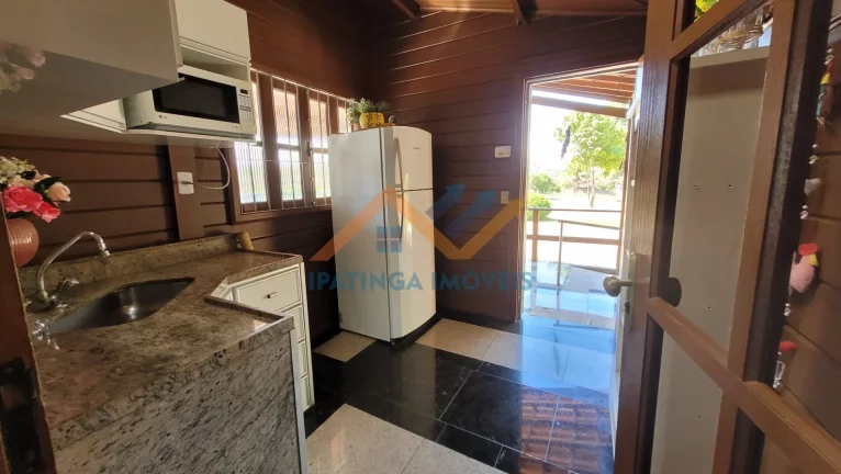 Imagem Chácara no Residencial Porto Seguro - Caratinga
