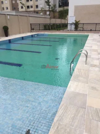 Imagem Apartamento com 2 Quartos para Alugar, 40 m² em Jardim Nossa Senhora Do Carmo - São Paulo