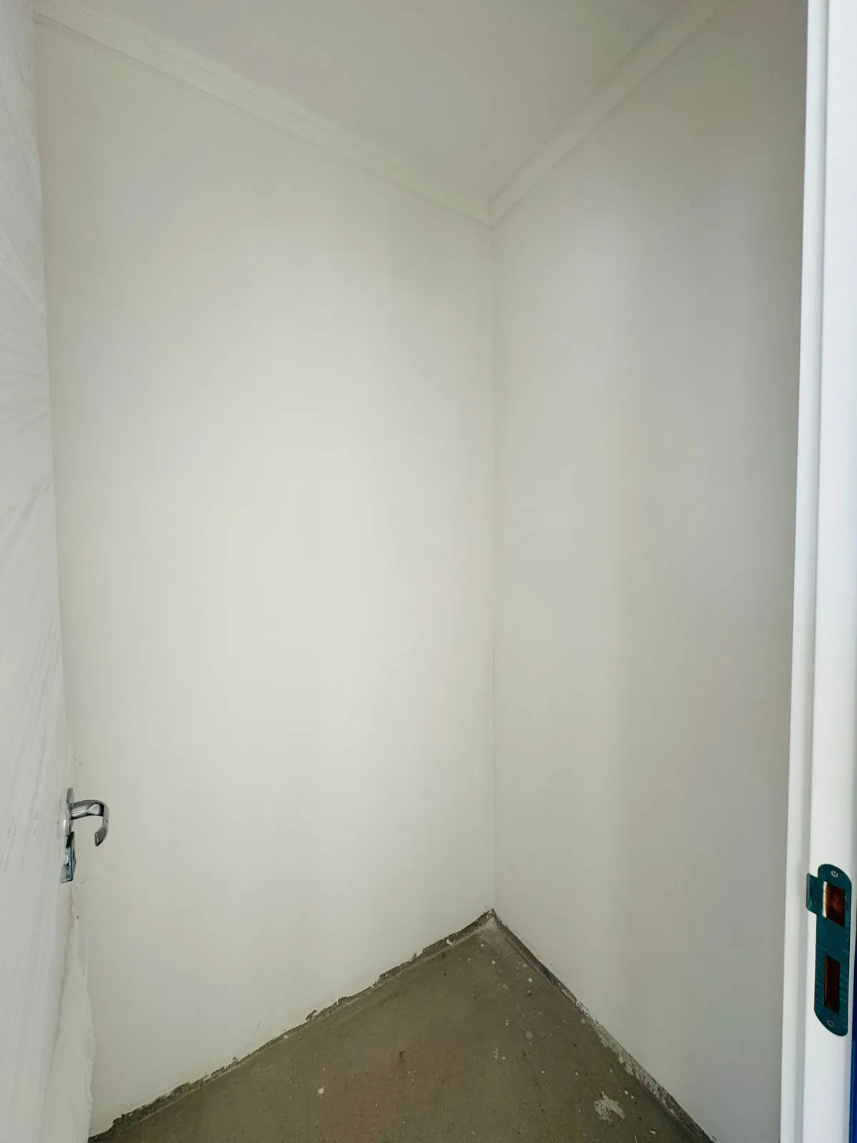 Imagem 2 Dormitórios, suíte, sacada, vaga dupla I Apartamento Novo no Jardim Botânico