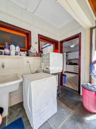 Imagem Casa de condomínio à venda com 5 dormitório sendo 2 Suítes 207m² em Riviera de São Lourenço Bertioga SP